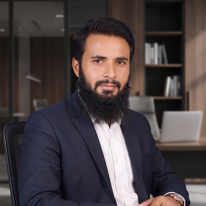 Umar Ashiq
